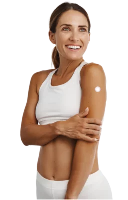 Adesivos X39 LifeWave